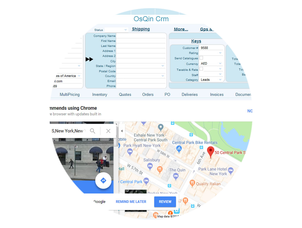 FileMaker design FileMaker design
