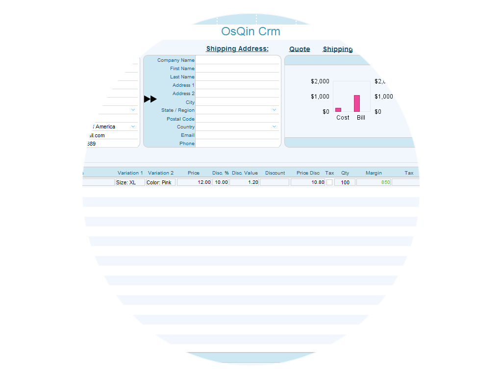 FileMaker Consulting Osqin FileMaker Consulting Osqin