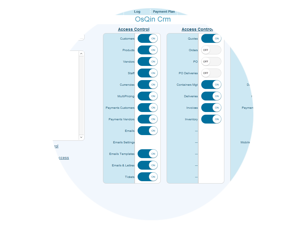 Custom FileMaker Services Custom FileMaker Services